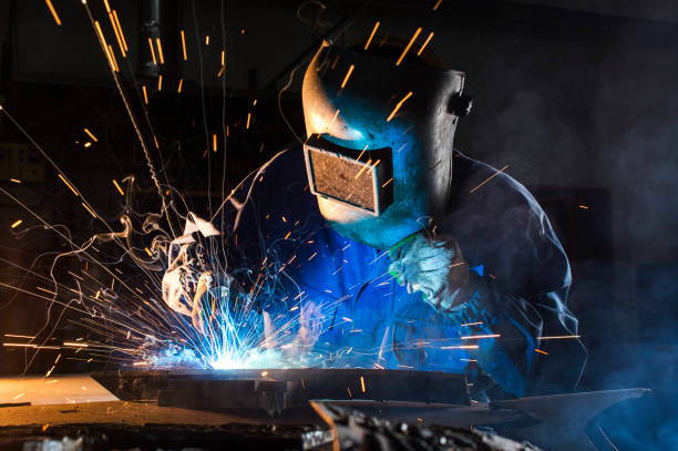 Professional Welder & Metal Fabrication in Whiteriver, AZ