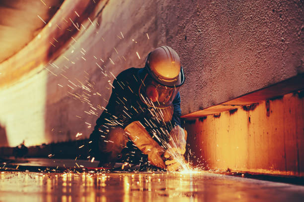 Affordable Welder Services in Whiteriver, AZ