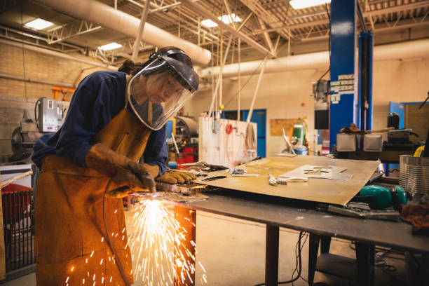 Best Food and Beverage Processing Equipment Welding in Whiteriver, AZ