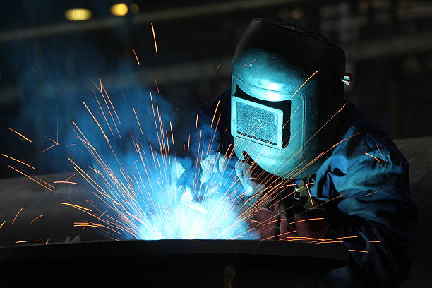 Best Aerospace and Defense Welding in Whiteriver, AZ